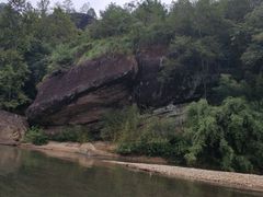 -九曲溪竹筏码头