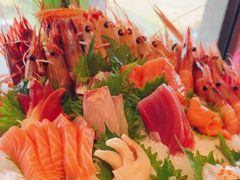 -王鼎精致料理铁板烧(世博源店)