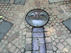 -三鹰之森吉卜力美术馆