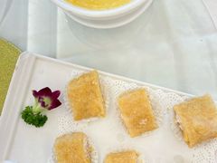 -万山楼海鲜酒家·二十三年老字号