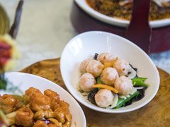 -成都龙之梦大酒店-龙悦中餐厅