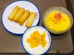 -五条人糖水铺(武林总店)