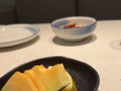 -三江源活鱼现烤(维多利摩尔城店)