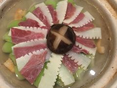 炖菜核-童福兴·南京菜(老门东店)