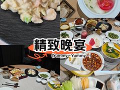 -卫鼎轩·家宴(水上公园店)
