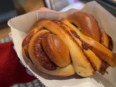 -BAKER&SPICE(BFC外滩金融中心店)