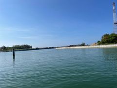 -三亚西岛海洋文化旅游区