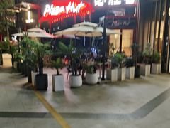 -必胜客(云汇天地店)