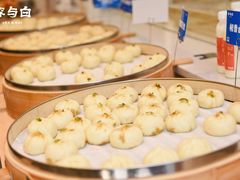-李与白包子铺(桐梓林店)