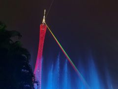 -海心沙亚运公园