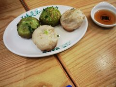 -陈家生煎(金融街万达店)