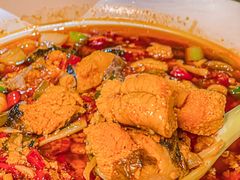 -二钳洞庭虾蟹·江湖菜(成都鹭岛店)