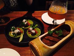 -TAPS精酿啤酒屋