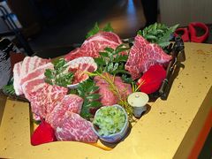 -300杯·和牛烧肉清酒专门店(廊里店)