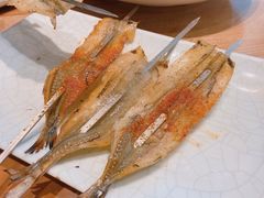-大闫家烧烤·小海鲜家常菜(郑庄店)