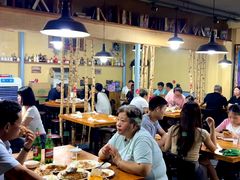 -温州一家人美食(西木头市店)