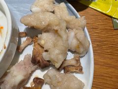 -点心传说·粤菜点心(佐阾虹湾店)