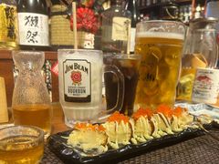 -半藏居酒屋(香港花园店)