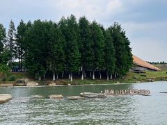 -滆湖低碳生态公园