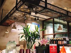 -G+KITCHEN(龙湖狮山天街店)