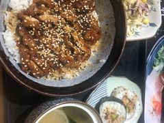 -京和风.日式家庭料理(京和风食堂大仓店)