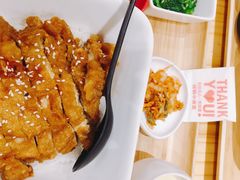 -小条食堂(筼筜天虹店)