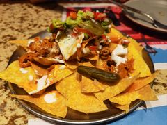 -墨纪Mojí墨西哥餐厅(官舍店)