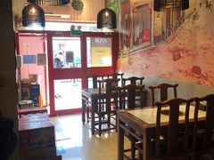 -宣武小院涮肉(前门店)