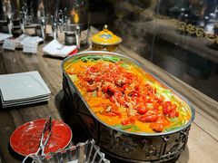 -星河湾半岛酒店·意咖啡西餐厅