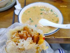 -文武王氏烧饼·无矾油条(西溪路店)