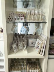 -四季·予你日式美甲美睫Nail