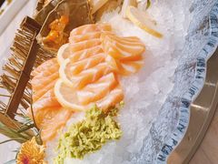 皇朝酱蟹-皇朝海鲜酒店