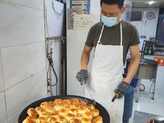 -毛氏汽水包(山海关路店)