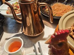 -绿草地·湘菜(酃湖师院店)