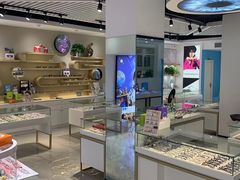 -宝岛眼镜·星创视光中心(威海路店)