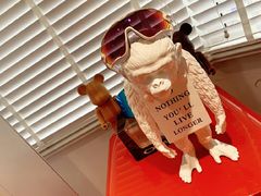 -目艮眼镜SHOWROOM(品牌集合店)