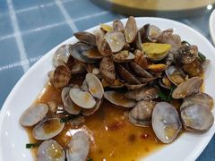 -明记海鲜大排档(巽寮湾店)
