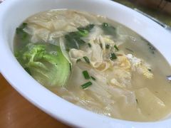 -芦茨金富饭庄·25年老字号·专做稻草鸡