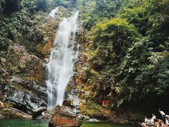 -星湖旅游景区七星岩