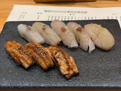 -鮨冠OMAKASE食べ放题(北京首店)