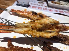 -通海俄式烧烤·俄罗斯大串(嵩山路店)