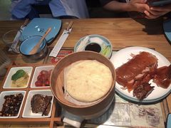 -局气 烤鸭·北京菜(光华路店)