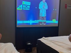 -和子足浴SPA会馆(东方之门店)
