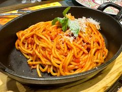 -卢布里西餐厅(总店)