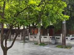 -万寿八仙宫