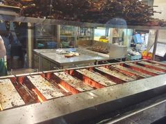 -老黄记手撕烤兔(玉林街店)