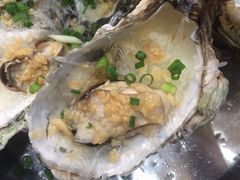 -飞尝蚝·顺德菜·鱼生(顺德总店)