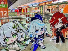 -万达广场(太原街店)