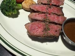 -404干式熟成牛排馆•聚会餐厅