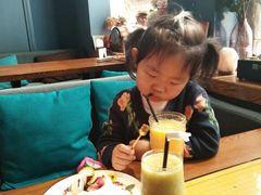 -84那年咖啡馆(李沧万达店)